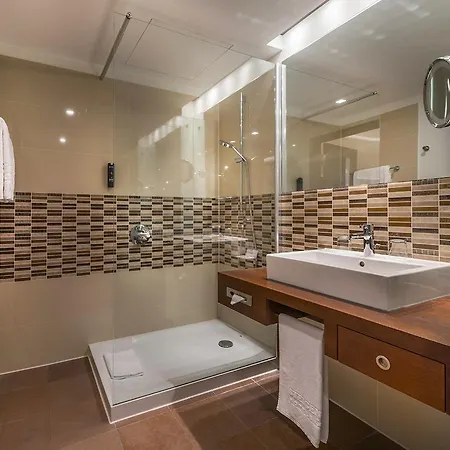 Aparthotel Treudelberg *