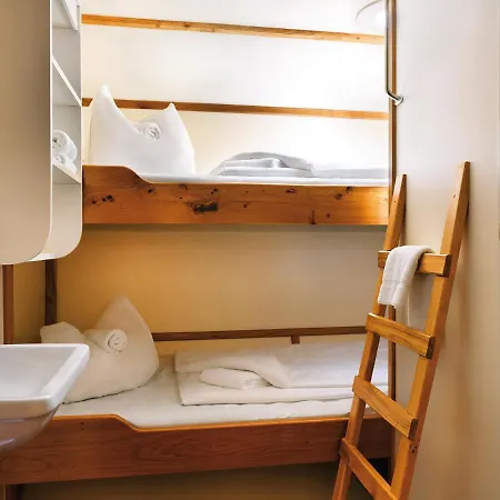 Segelschiff Mare Frisium Botel