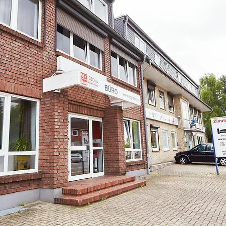 My-bed Hh1 Hamburg