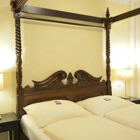 Guest house Alpha Garni