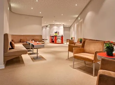 Der Elb Lounge Hotel 3*