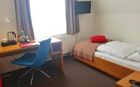 Baurs Park 3* Hambourg