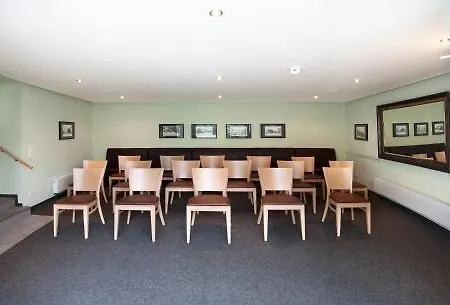 Hotel Baurs Park