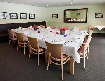Baurs Park Hotel