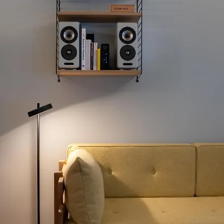Stilwerk Heimhude ホテル ハンブルク