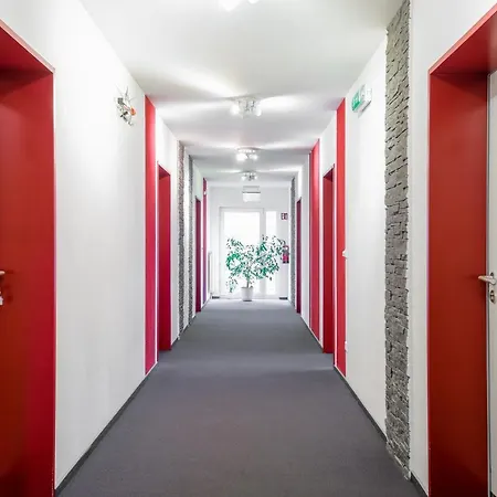 Pensionat 108 Glinde (Schleswig-Holstein)