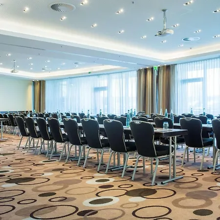 Hotell Radisson Blu Hotel, Airport