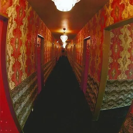 Hostel Kiezbude *