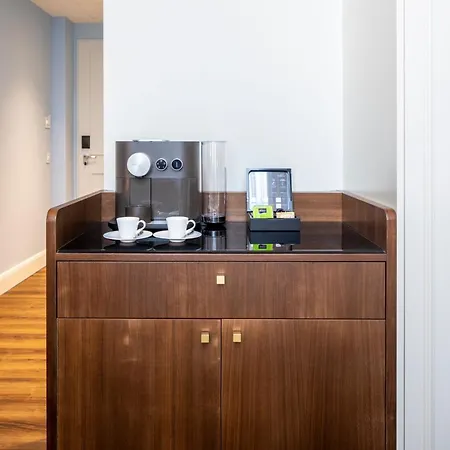 Hotel Fraser 5*