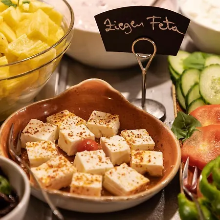 Hotel Apricot Hamburgo