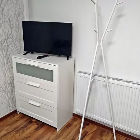 Guest house City Apartment S&W