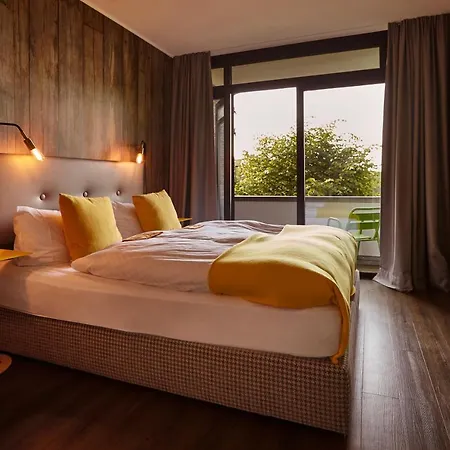 Hotell Des Elsa Brändström Haus