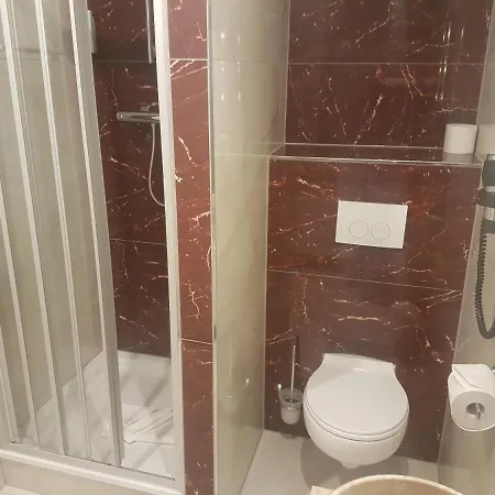 Hotell Elbgalerie