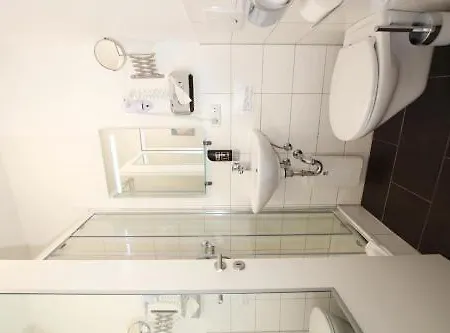 Hotel Am 3*