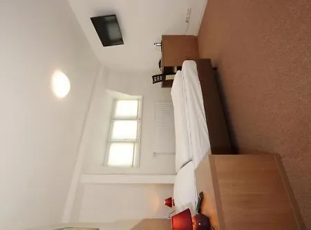 Hotel Am Hamburg