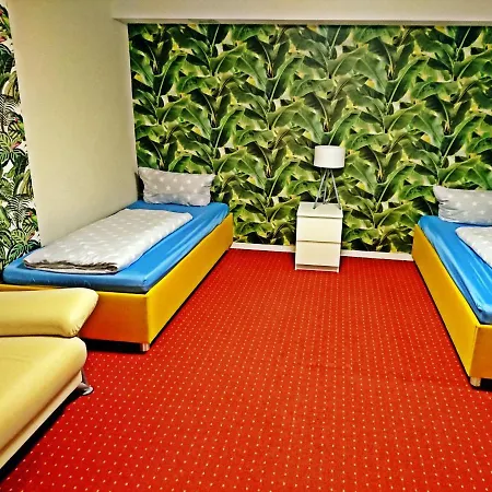 City Apartment S&W Guest house