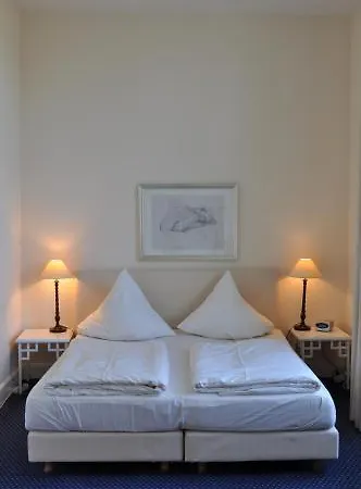 Boardinghouse 4* Hamburg