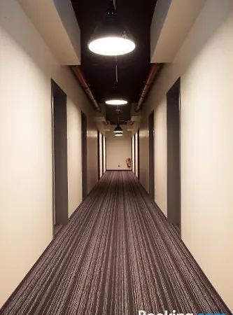Aparion Aparthotel