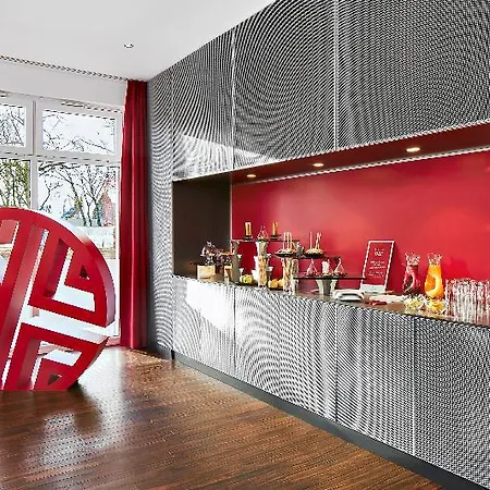 Nh Collection City Aparthotel 4*