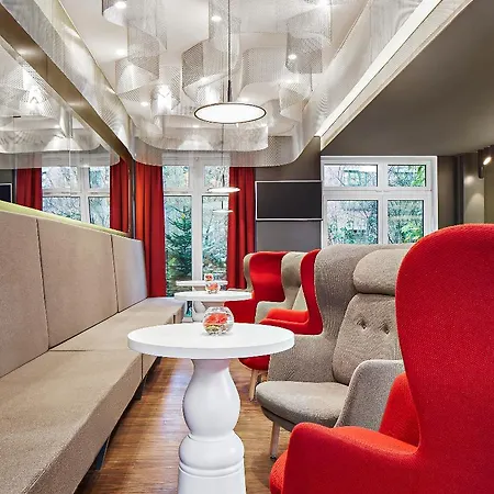 Aparthotel Nh Collection City