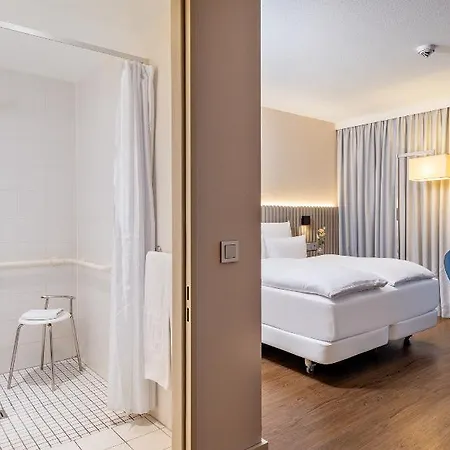 Nh Altona Hambourg