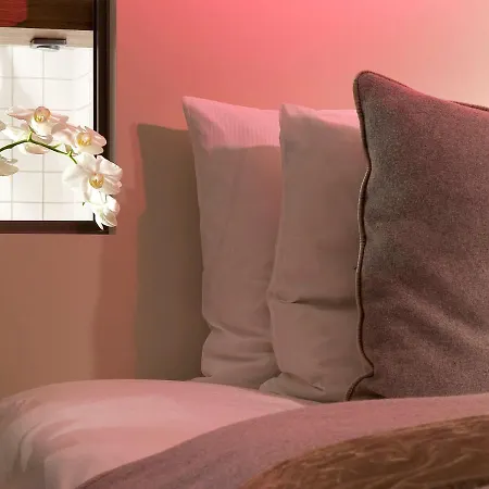 Szálloda Sofitel Alter