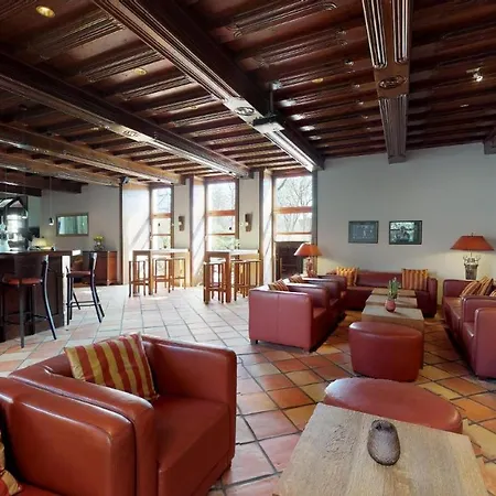 Engel Hotel Hamburgo
