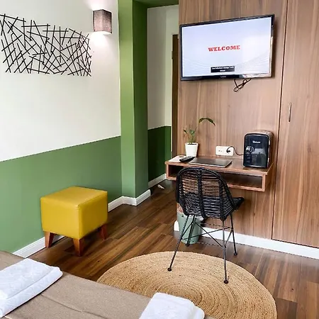 North-hotel Hotel 3*