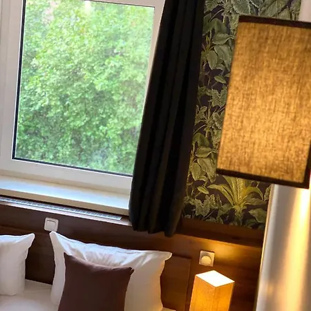Hotel North-hotel 3*