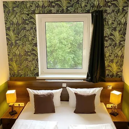 North-hotel Hotel 3*