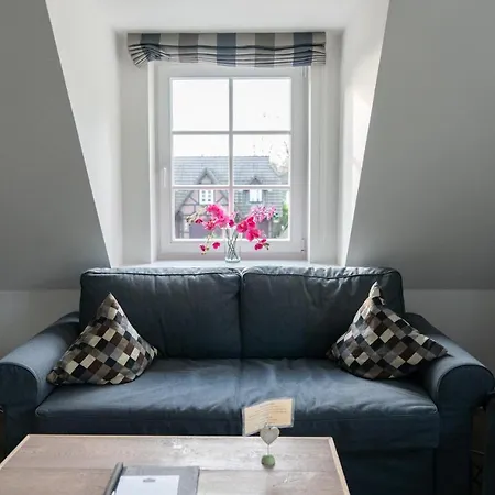 Hotell Alster Au