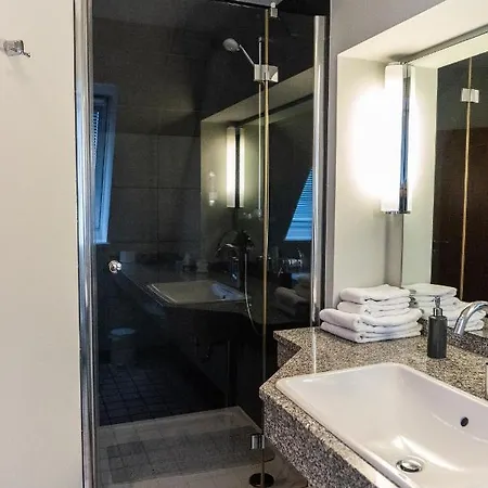 Hotel Alster Au 2*