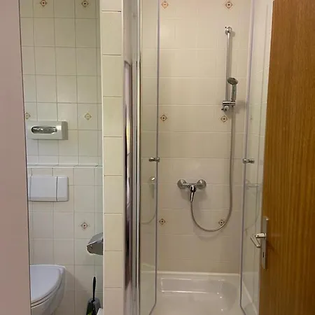 Hotel Am Deich