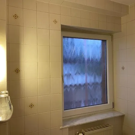 Am Deich Hotel Hamburg