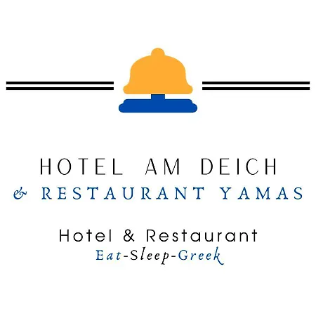 Am Deich Hotel *