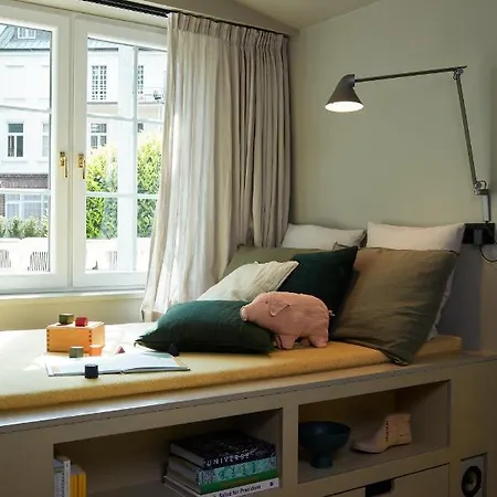 Stilwerk Heimhude Hotel
