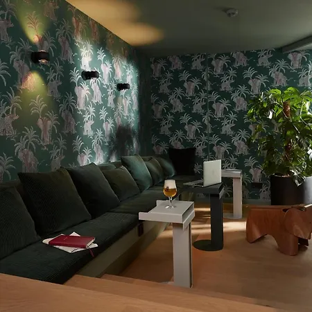 Stilwerk Heimhude 汉堡