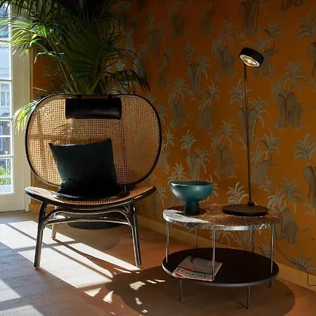 Stilwerk Heimhude Hotel 3*