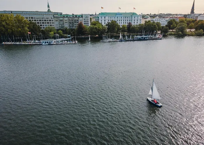 Hotel Atlantic Hamburg, Autograph Collection photo