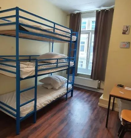 Buch-ein-bett Hamburg