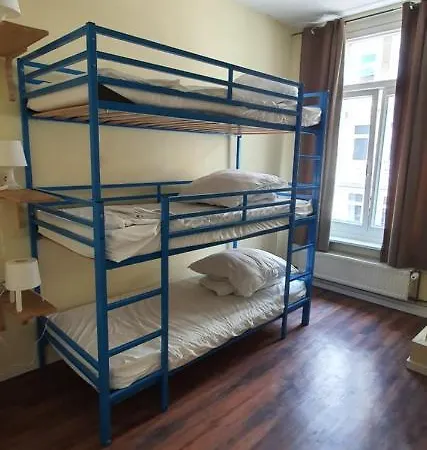 Hostel Buch-ein-bett