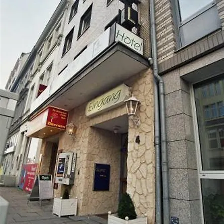 Hotel Lilienhof 2*
