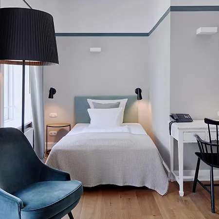 Hotel Flottbek Boutique Hambourg