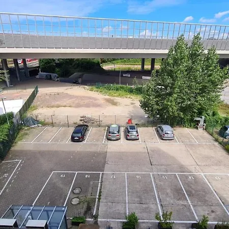 Bedpark Stellingen Hotel
