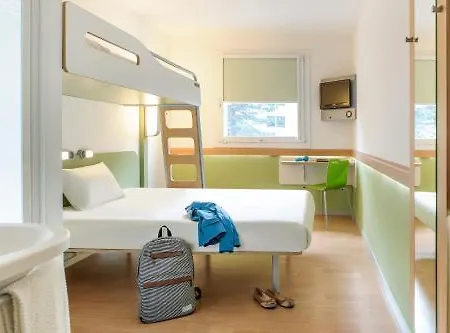 Ibis Budget Altona 2*