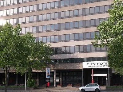 Mitte 汉堡