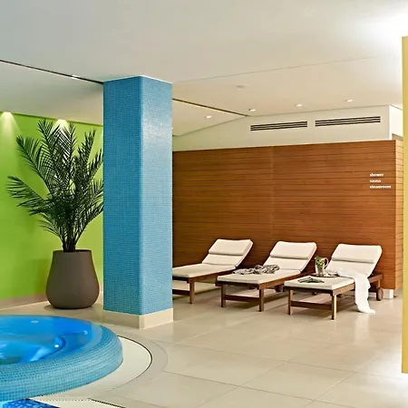 Side, Hamburg, A Member Of Design Hotel Amburgo