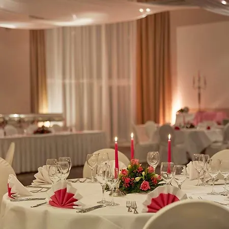 Hotel H4 Bergedorf Hamburg