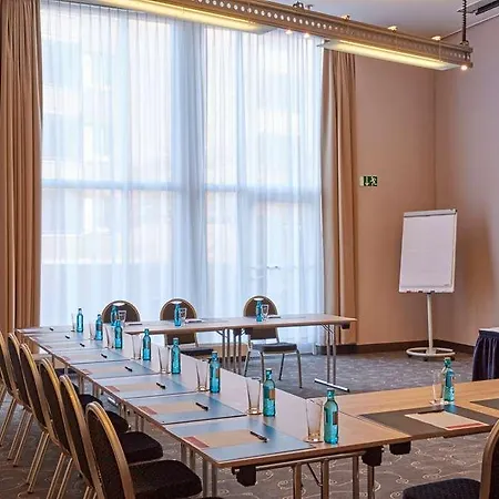H4 Bergedorf 4*