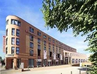Hotel H4 Bergedorf